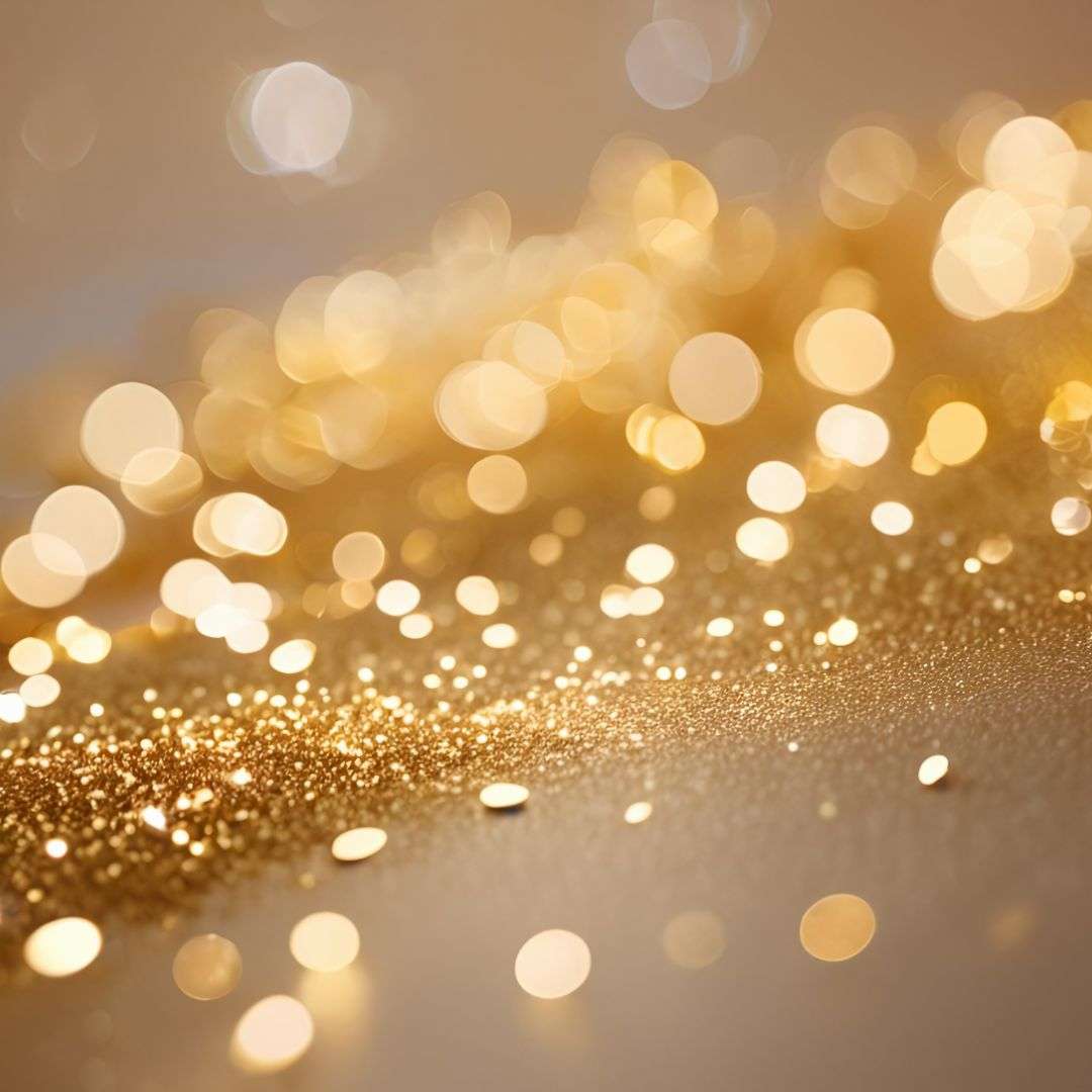 Kopie von Kopie von Gold Hell Motivation Desktop Hintergrund (Banner (Quadratisch)) (6)