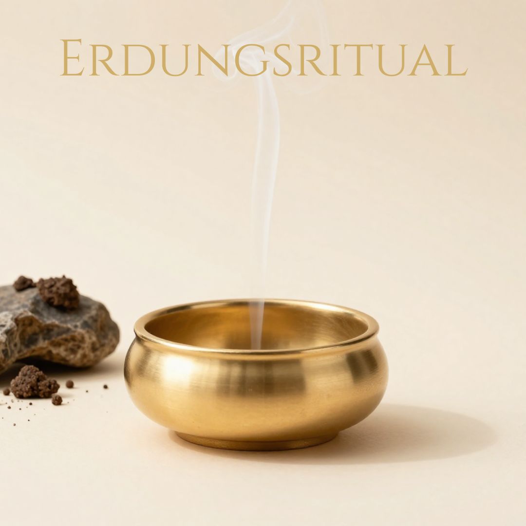 Kopie von Kopie von Kopie von Kopie von Gold Hell Motivation Desktop Hintergrund (Banner (Quadratisch))