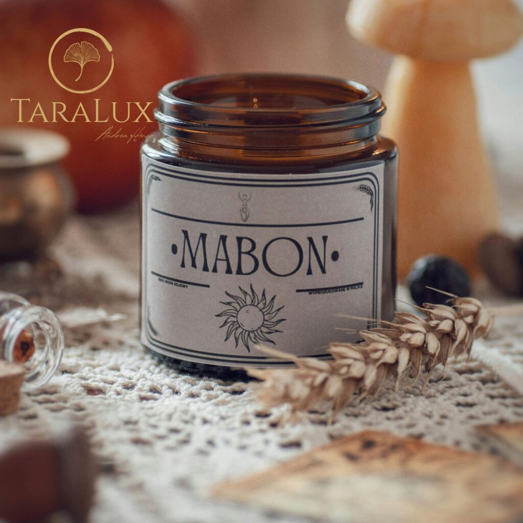 Mabon: Was die Herbst-Tagundnachtgleiche dich als Frau übers Loslassen lehrt